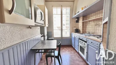 Appartement à Toulon (83000)