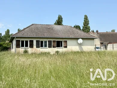 Maison à Litz (60510)