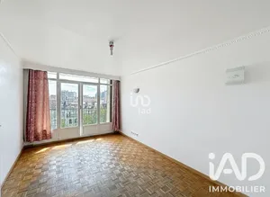 Appartement à Paris (75018)