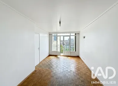 Appartement à Paris (75018)