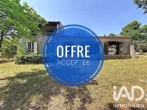 Maison à Nans-les-Pins (83860)
