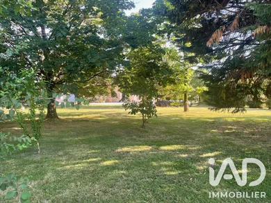 Village house in Lamothe-Montravel (24230)