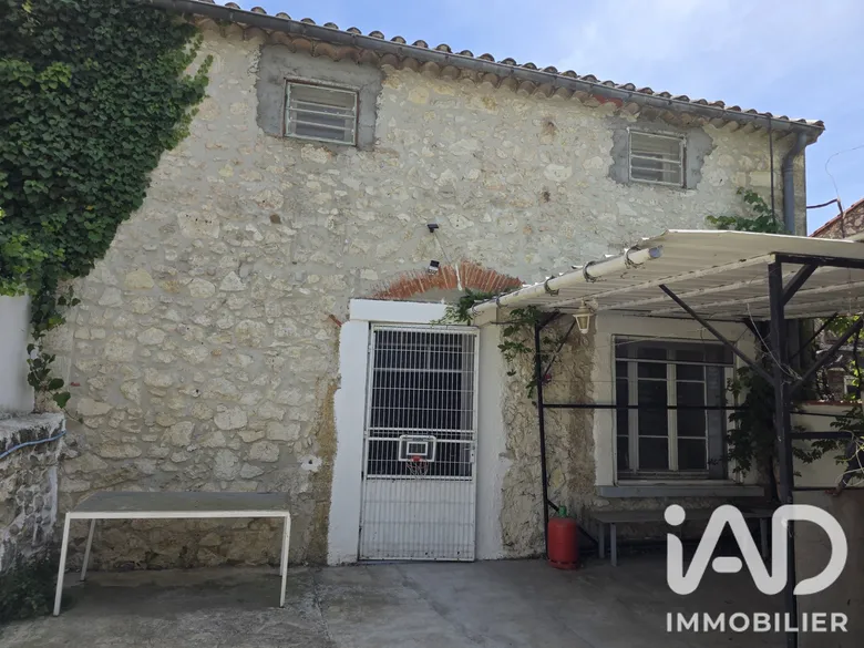 Maison 9 pièces 260 m² · à Cuxac-d'Aude · 260 m² · 199 500 €