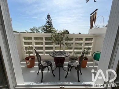 Appartement à Palaiseau (91120)