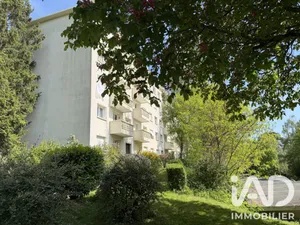 Appartement à Palaiseau (91120)