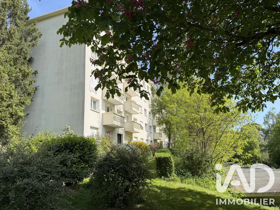 Appartement à Palaiseau (91120) photo 2