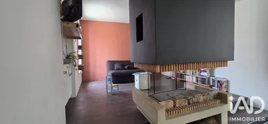 Apartment in Lys-Haut-Layon (49310)