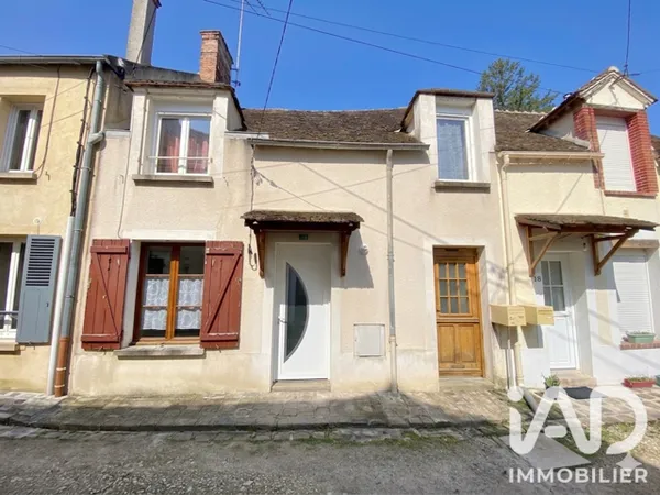 Maison à Héricy (77850)