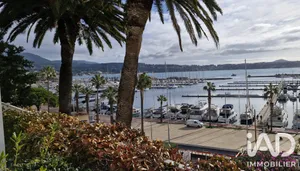 Maison à Bandol (83150)