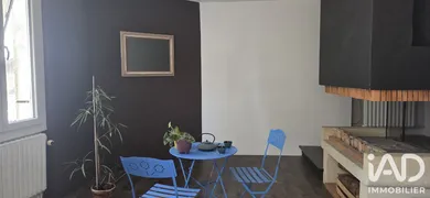 Apartment in Lys-Haut-Layon (49310)