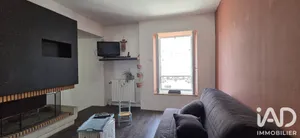 Apartment in Lys-Haut-Layon (49310)