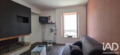 Apartment in Lys-Haut-Layon (49310)