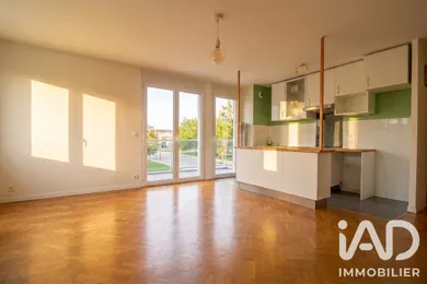 Appartement à Issy-les-Moulineaux (92130)