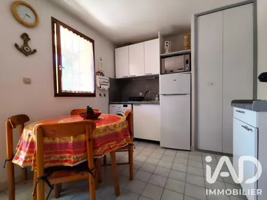 Maison à Bormes-les-Mimosas (83230)