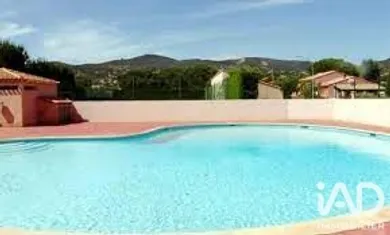 Maison à Bormes-les-Mimosas (83230)