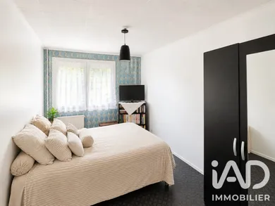 Appartement à Charleville-Mézières (08000)
