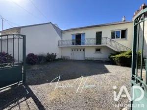 Maison à Saint-Sébastien-sur-Loire (44230)