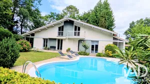 Maison à Cestas (33610)