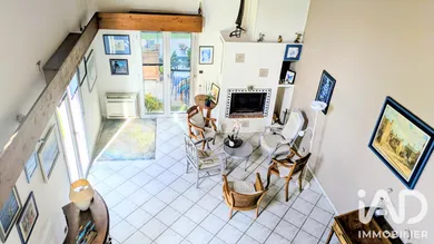 Maison à Cestas (33610)