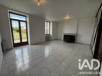 Maison à Sommevoire (52220)