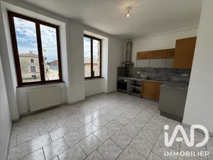 Maison à La Porte du Der (52220)