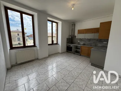 Maison à Sommevoire (52220)