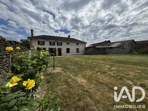 House in Sommevoire (52220)