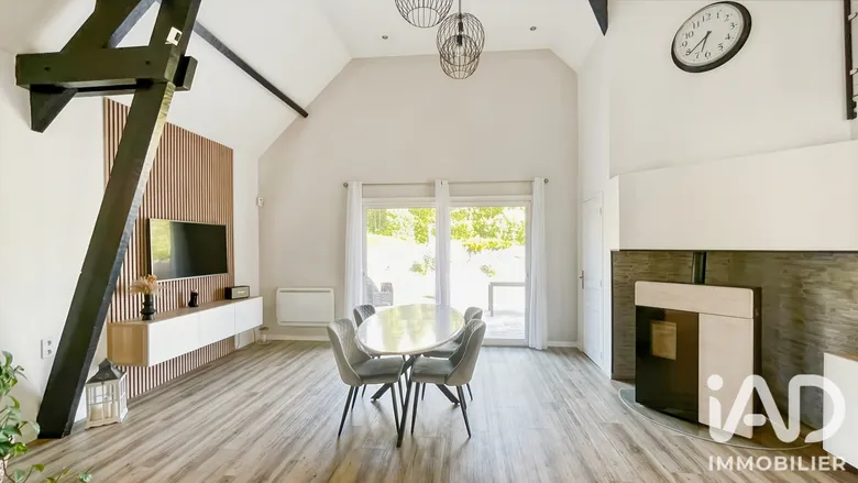 Maison 5 pièces 140 m² · à Therdonne · 140 m² · 319 000 €