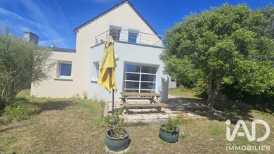 House in Plouhinec (29780)