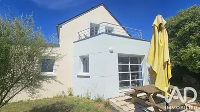 House in Plouhinec (29780)