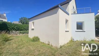 House in Plouhinec (29780)