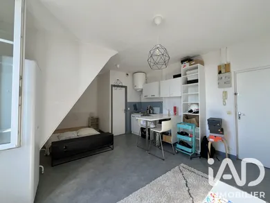 Appartement à Caen (14000)