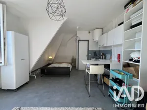 Appartement à Caen (14000)