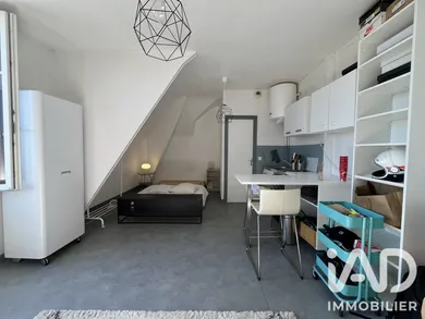 Appartement à Caen (14000)