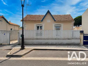 House in Châtelaillon-Plage (17340)