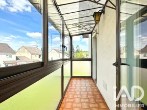 House in Cheptainville (91630)