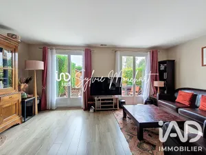Maison à Le Mesnil-Saint-Denis (78320)