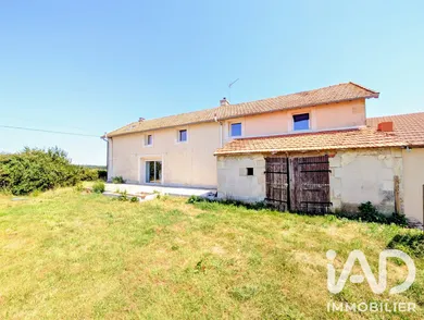 Longere in Chauvigny (86300)