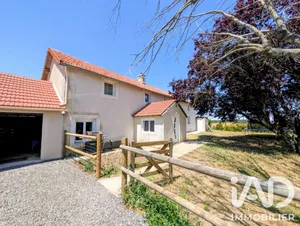 Longere in Chauvigny (86300)