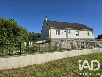 Maison de campagne à Érin (62134)