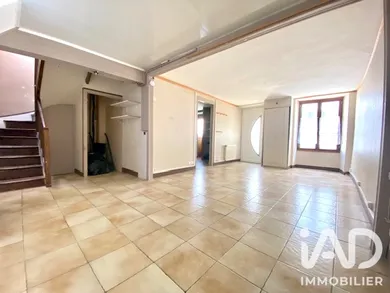 Maison à Héricy (77850)