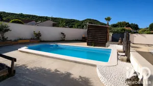 Maison à Rousson (30340)