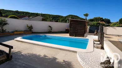 Maison à Rousson (30340)