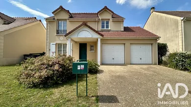 Maison à Longjumeau (91160)