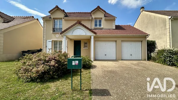 Maison à Longjumeau (91160) photo 2