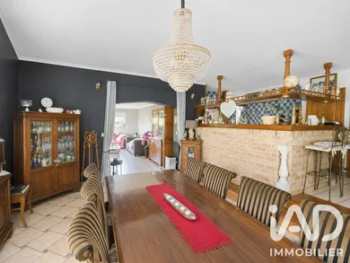 Maison à Bonningues-lès-Ardres (62890)