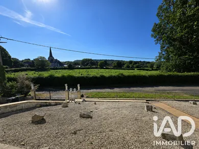 Maison de campagne à Érin (62134)