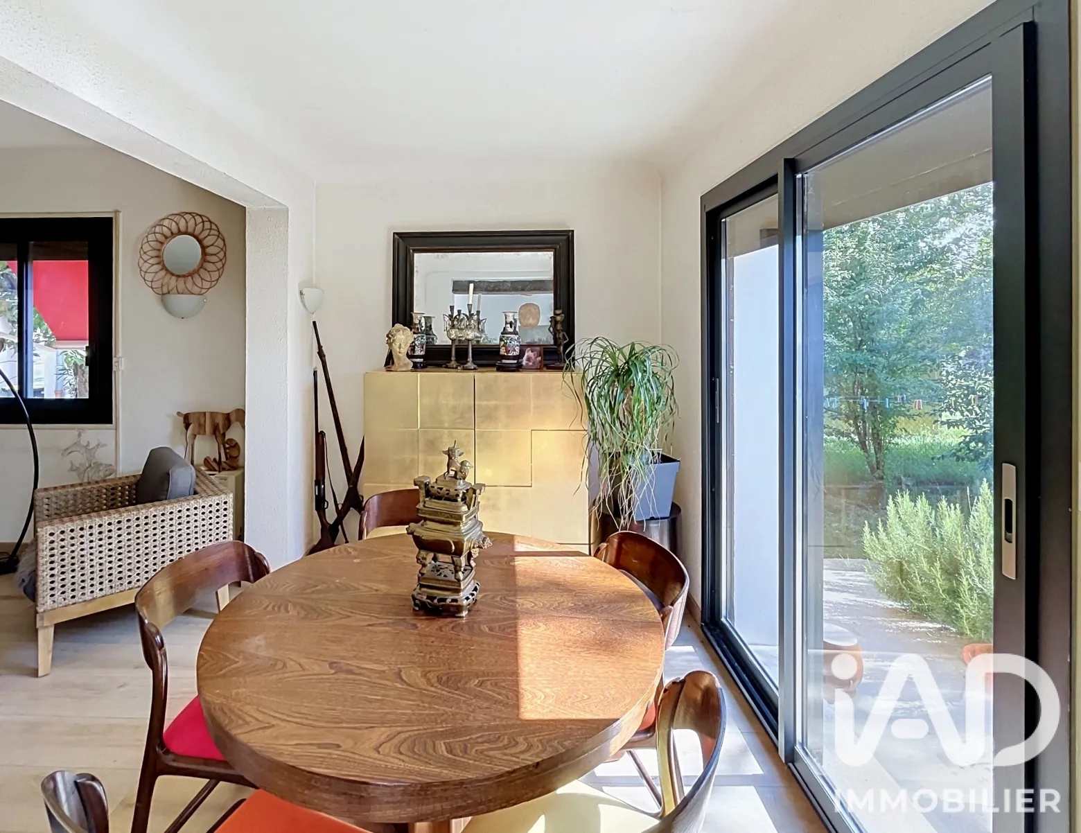 Vente maison à Montech (82700) : maison 5 pièces 120 m² - 2111315 — 3