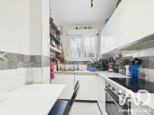 Apartment in Créteil (94000)