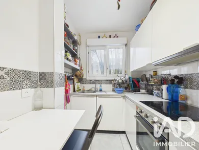 Appartement à Créteil (94000)